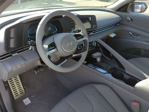 New 2026 Hyundai Elantra SEL Sport Premium image 15