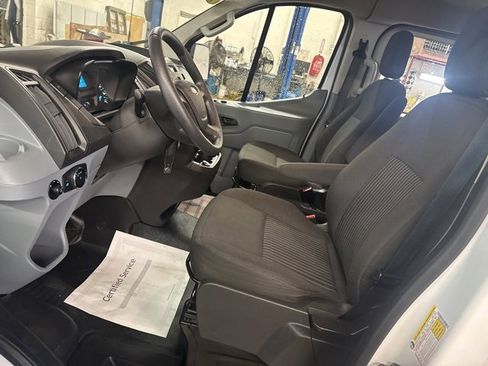 Used 2017 Ford Transit 350 XL image 11