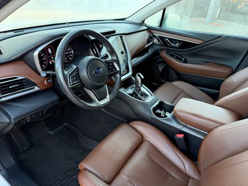 Used 2023 Subaru Outback Touring XT w/ Popular Package #2 image 11