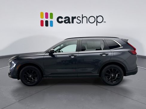 Used 2024 Honda CR-V Sport-L image 2