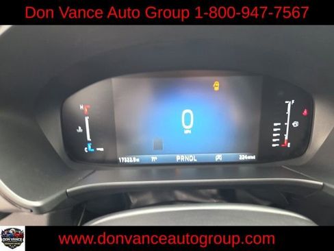 Used 2024 Ford Escape ST-Line w/ Tech Pack #1 image 11
