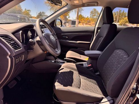 New 2026 Mitsubishi Outlander Sport ES AWD/4WD image 14