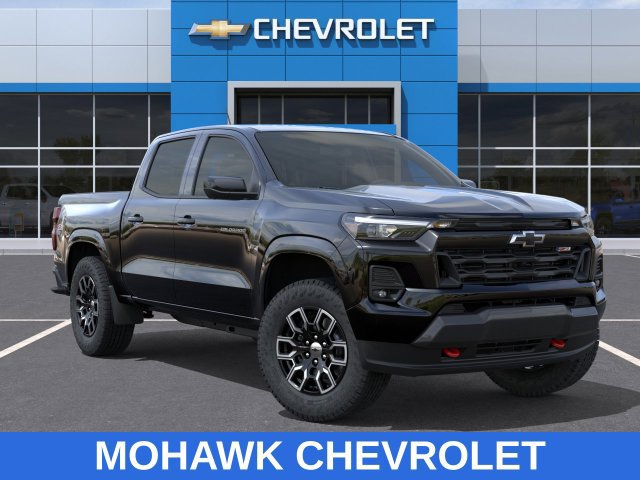 New 2026 Chevrolet Colorado Z71 w/ Technology Package AWD/4WD image 7