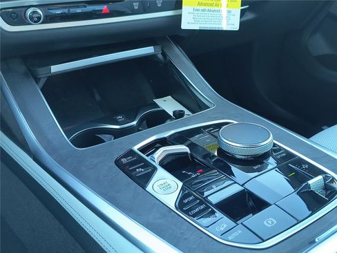 New 2026 BMW X7 xDrive40i AWD/4WD image 10