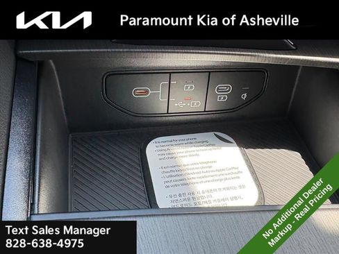 New 2026 Kia Sportage X-Line AWD/4WD image 16