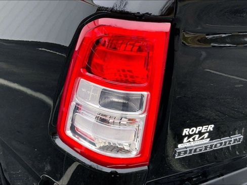 Used 2022 RAM 1500 Big Horn image 28