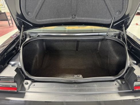 Used 2019 Dodge Challenger SRT Hellcat Redeye image 27