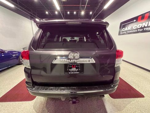 Used 2013 Toyota 4Runner Limited image 13