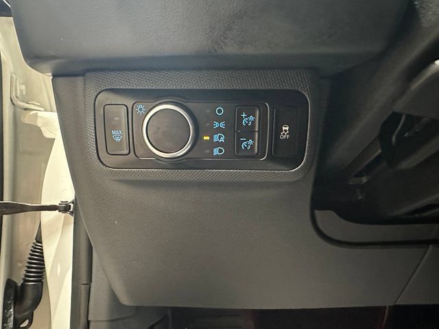 Certified 2024 Ford Mustang Mach-E Premium AWD/4WD image 18