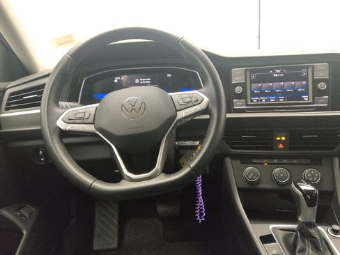 Used 2023 Volkswagen Jetta S FWD image 22