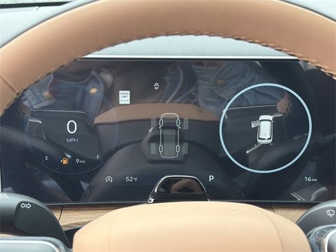 New 2026 Hyundai Santa Fe Calligraphy image 27