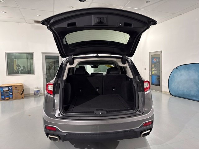 Used 2023 Acura RDX AWD image 10