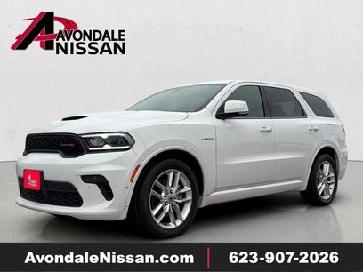 Used 2021 Dodge Durango R/T