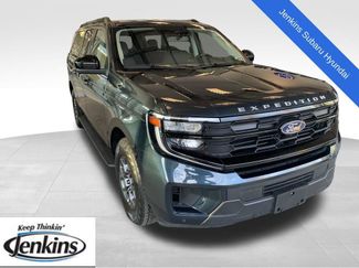 Used 2025 Ford Expedition Max Active video 1