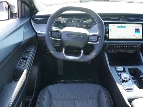 New 2026 Jeep Cherokee Laredo AWD/4WD image 12