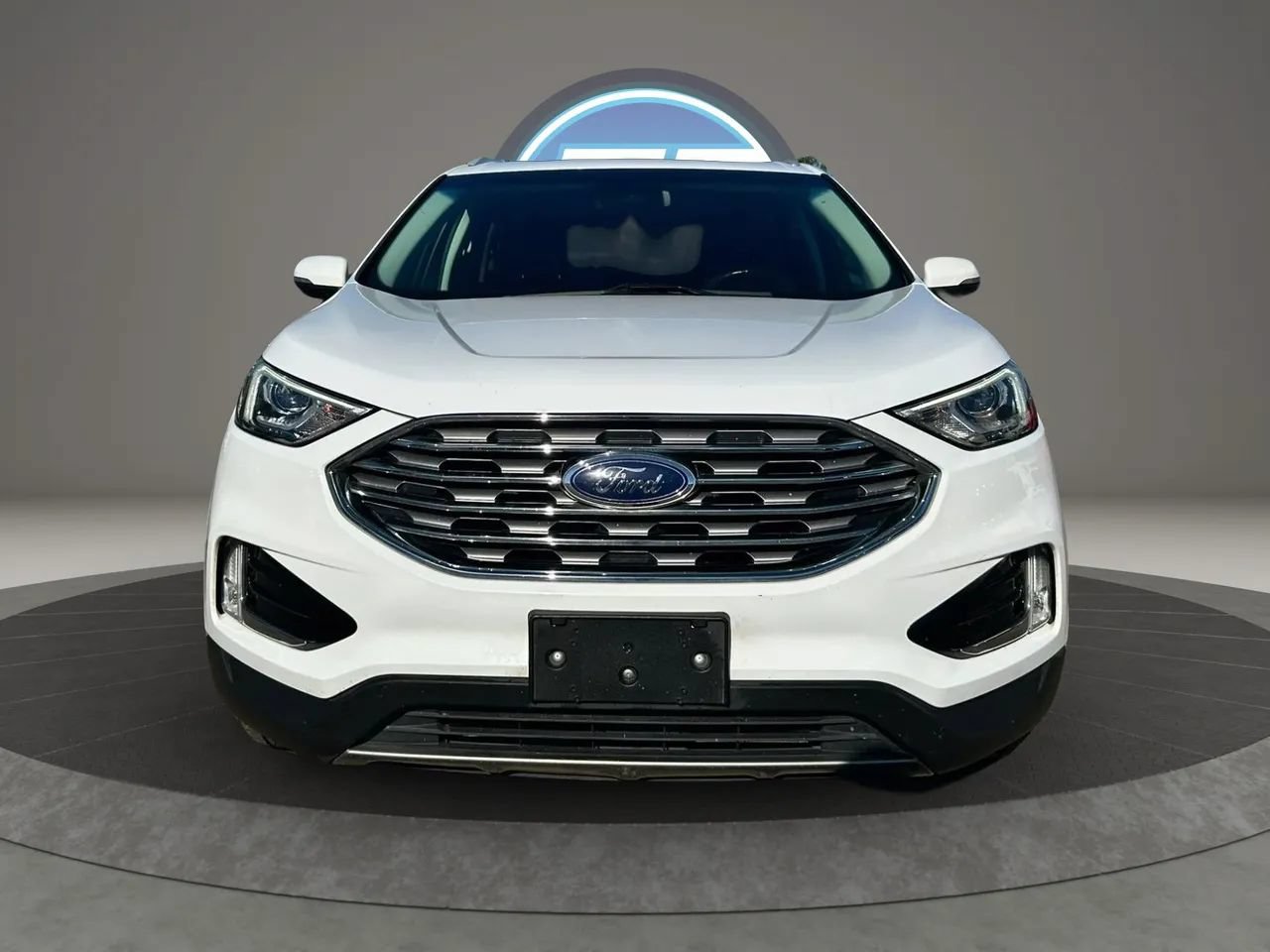 Used 2020 Ford Edge SEL FWD image 12