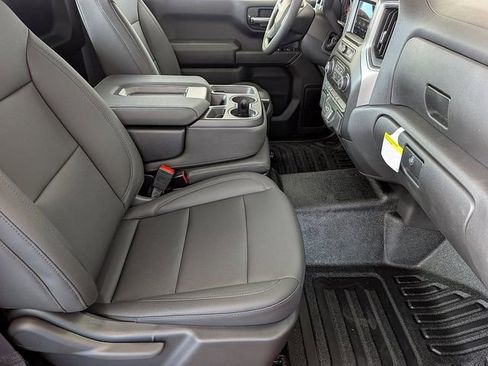 New 2026 Chevrolet Silverado 1500 W/T AWD/4WD image 12