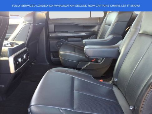 Used 2024 Ford Expedition XLT image 15