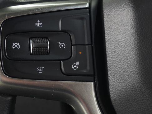 Used 2019 Chevrolet Silverado 1500 RST w/ All-Star Edition image 18