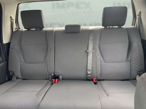 Used 2022 Toyota Tundra SR5 image 10