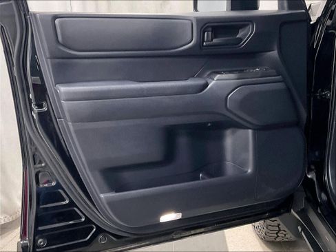 Used 2024 Toyota Land Cruiser 1958 image 9