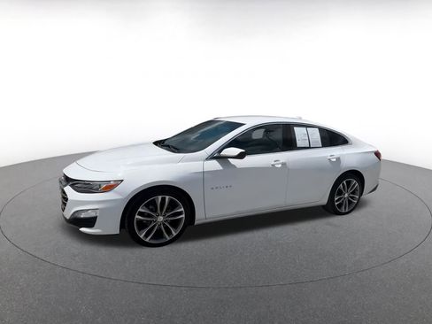 Used 2024 Chevrolet Malibu LT image 8