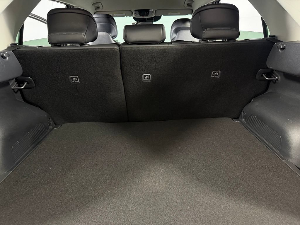 Used 2025 Kia Niro Wind FWD image 21