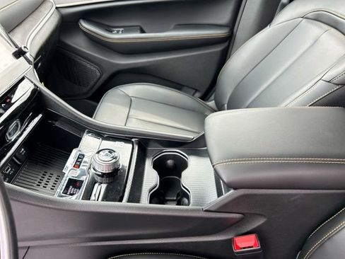 New 2026 Jeep Grand Cherokee Limited AWD/4WD image 34
