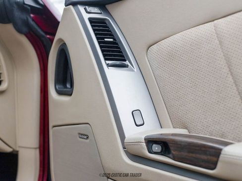 Used 2007 Cadillac XLR V image 44