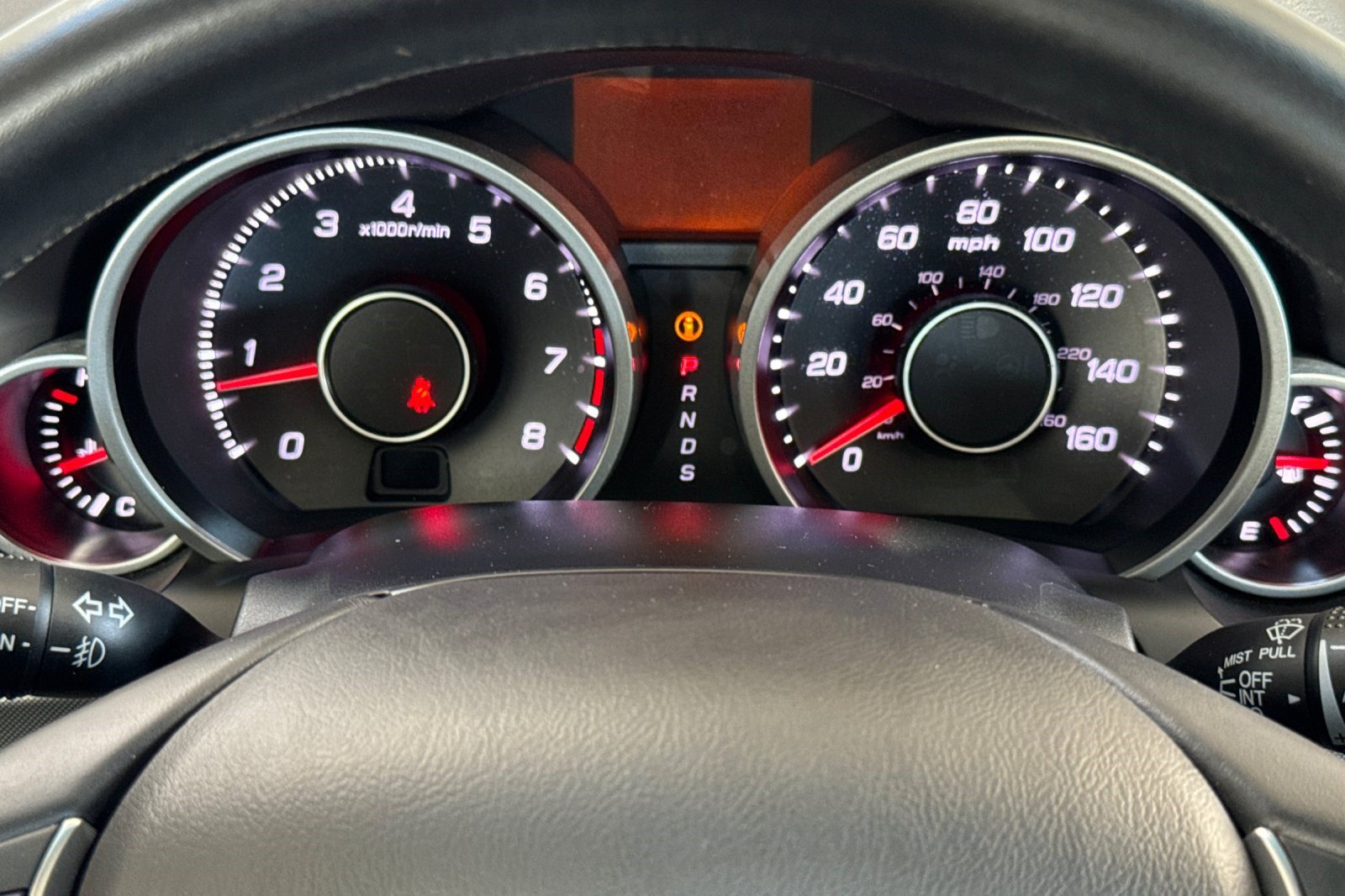 Used 2013 Acura TL w/ Advance Package FWD image 34