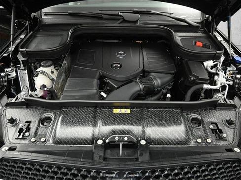 New 2026 Mercedes-Benz GLE 350 4MATIC image 30