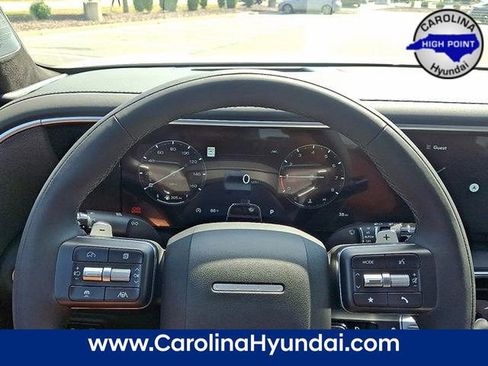 New 2026 Hyundai Palisade Calligraphy image 9