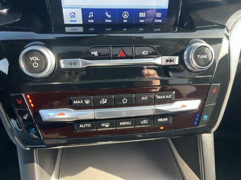 Used 2023 Ford Explorer ST w/ Equipment Group 401A image 44