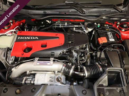 Used 2019 Honda Civic Type R image 36