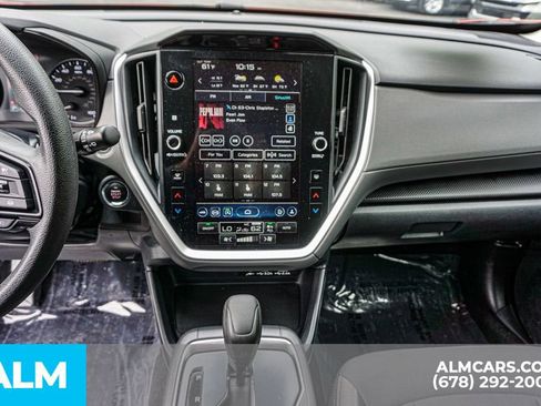 Used 2025 Subaru Crosstrek 2.0i Premium AWD/4WD image 38