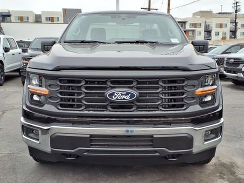 New 2026 Ford F150 XL w/ Equipment Group 103A High AWD/4WD image 2