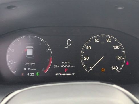 Used 2025 Honda HR-V Sport image 16
