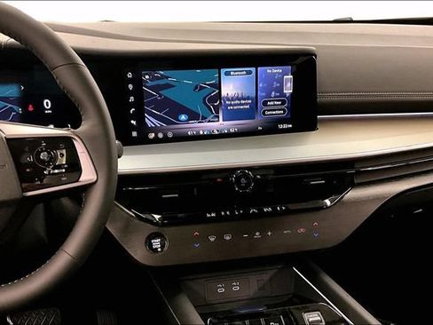 New 2026 Nissan Murano Platinum w/ Technology Package AWD/4WD image 8