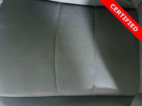 Certified 2025 Nissan Sentra S FWD image 19