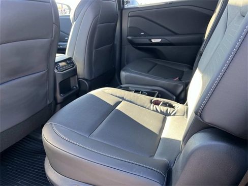 New 2026 Lexus TX 350 AWD image 20