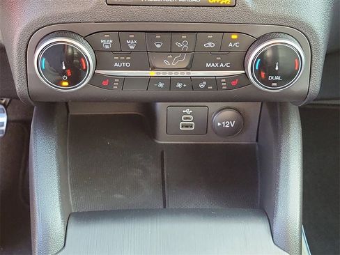 Used 2024 Ford Escape ST-Line w/ Equipment Group 301A image 30