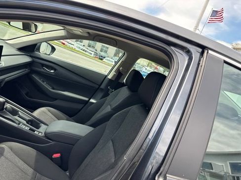 Used 2026 Honda Accord LX image 6