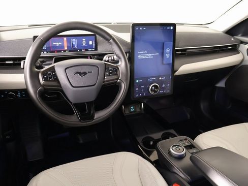 Used 2024 Ford Mustang Mach-E Premium image 2