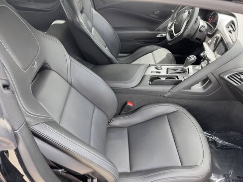 Used 2019 Chevrolet Corvette Grand Sport RWD image 25