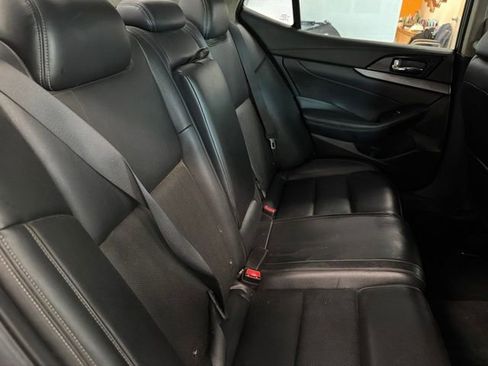 Used 2017 Nissan Maxima 3.5 SV FWD image 23