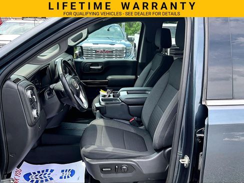 Used 2020 GMC Sierra 1500 SLE w/ SLE Value Package AWD/4WD image 21