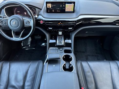Certified 2023 Acura MDX SH-AWD w/ Technology Package image 4