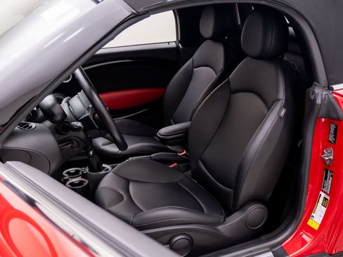 Used 2015 MINI Cooper Roadster S FWD image 17