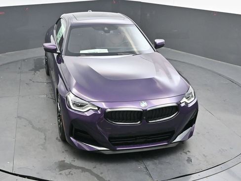New 2026 BMW 230i Coupe w/ Premium Package image 37