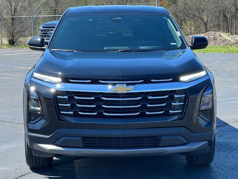 Used 2026 Chevrolet Equinox LT image 41